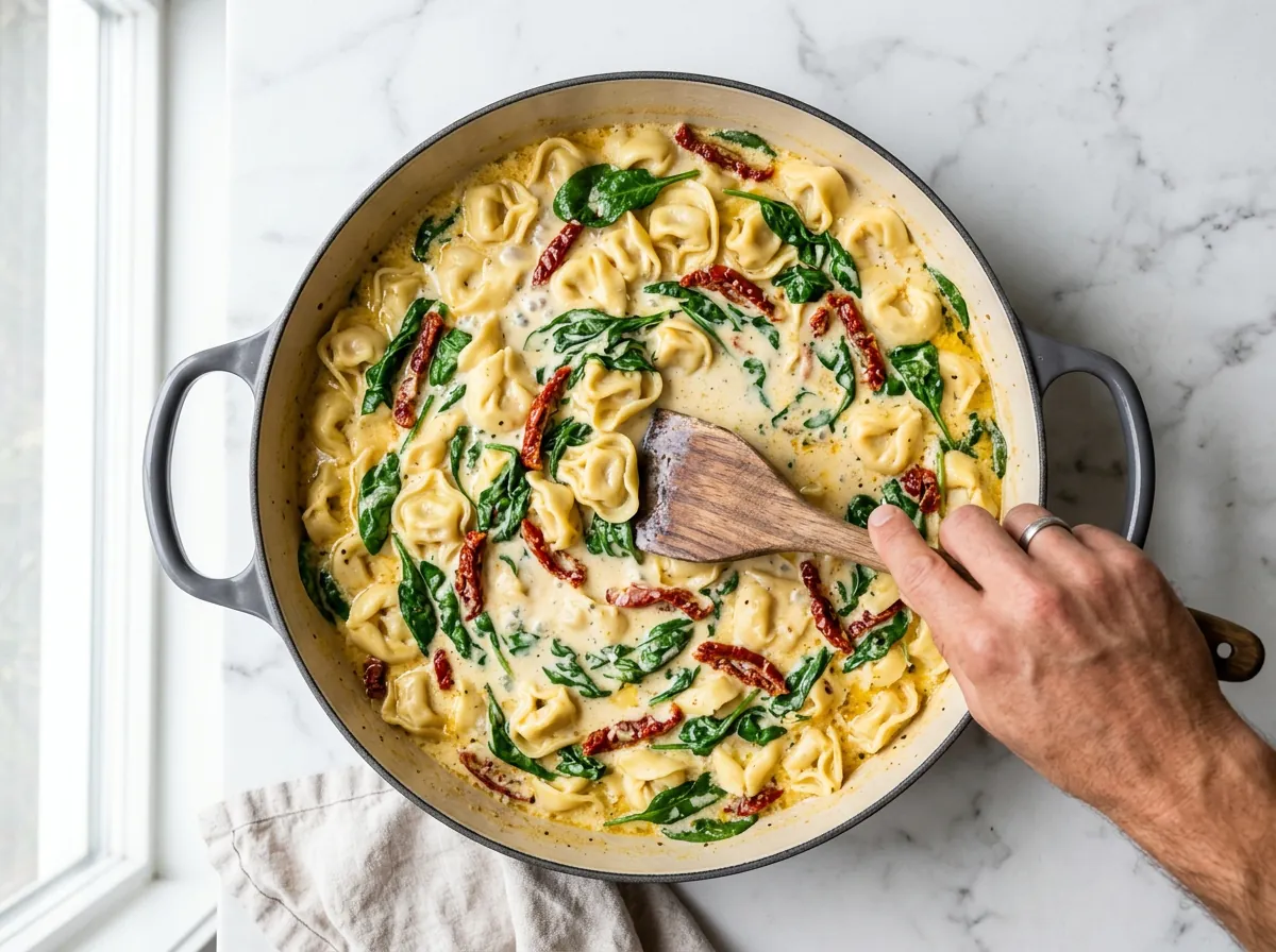 Recipe photo