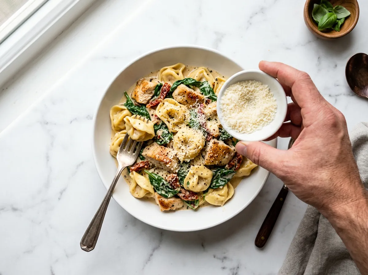 Recipe photo