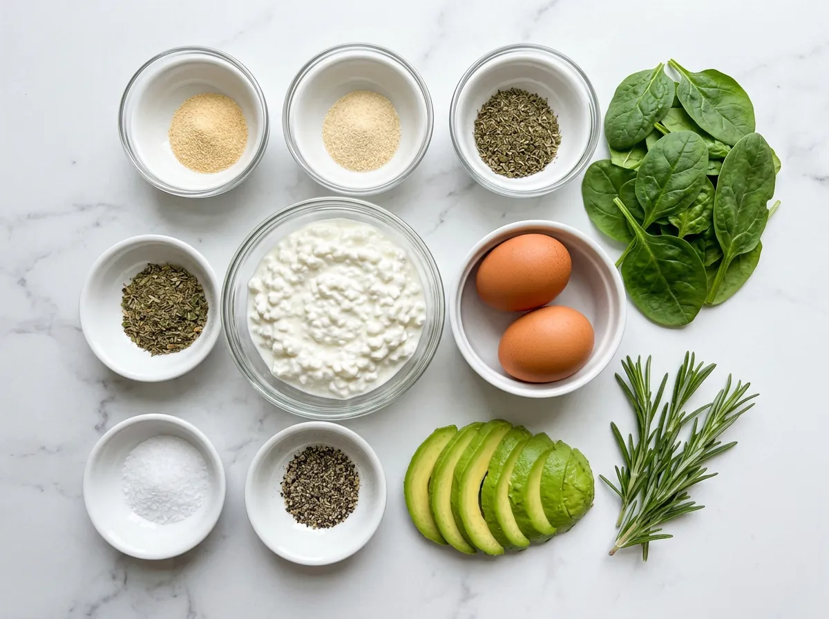 Recipe photo