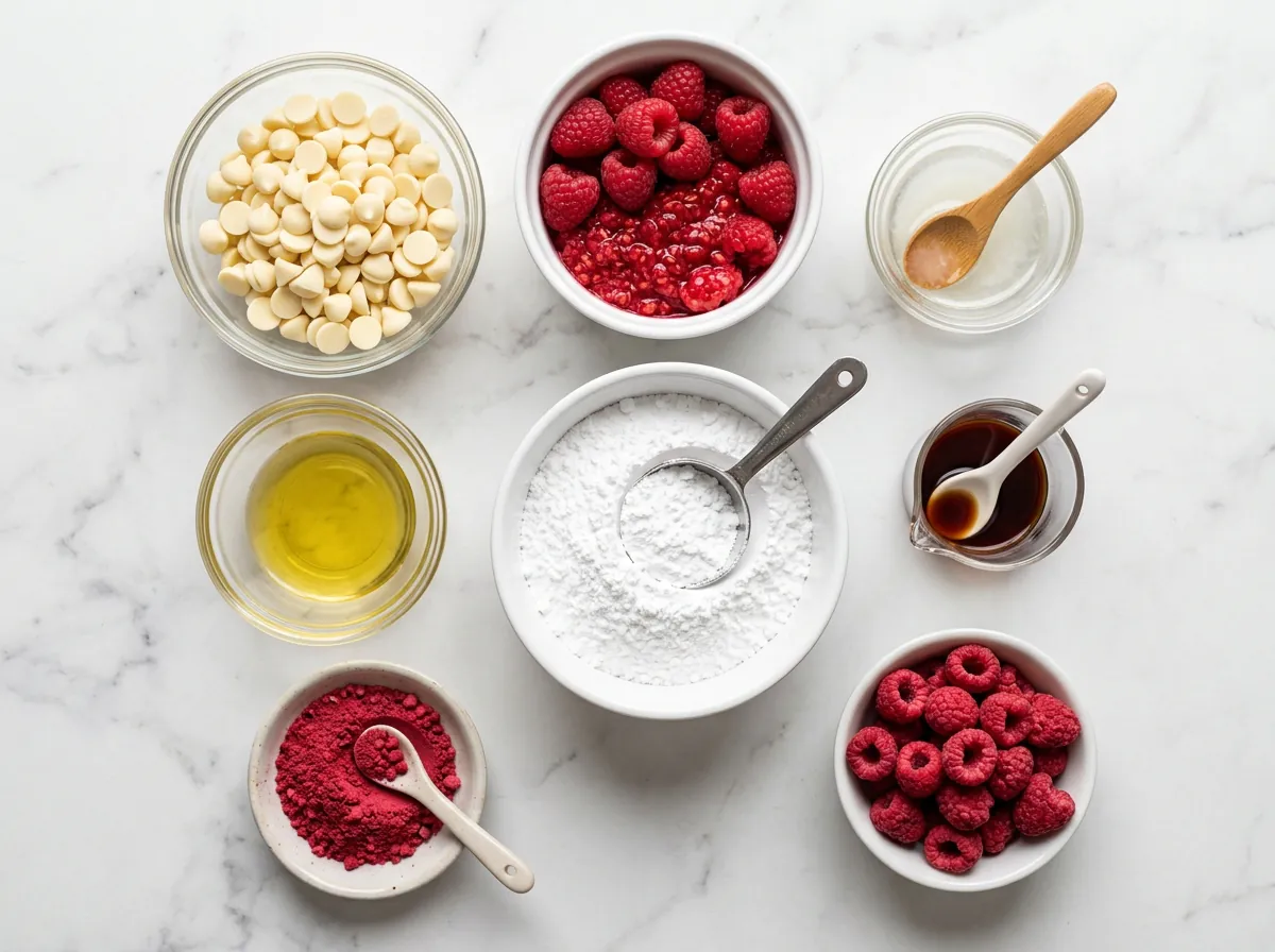 Recipe photo