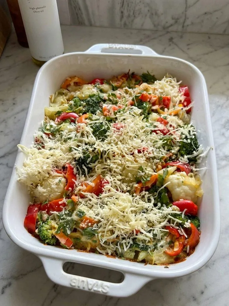 Recipe photo